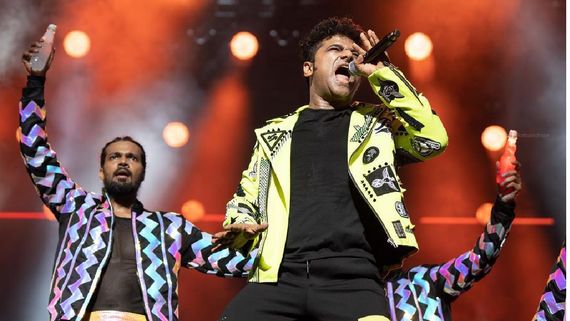 Rockstar DSP's India Tour: The National Award-winning Composer Announces The First City He Will Perform At