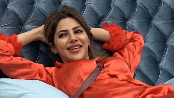 Bigg Boss Marathi 5: Nikki TambolI Strengthens Own Image By Inspiring Dhananjay, Here's What Happened