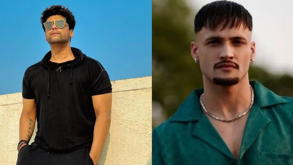  Khatron Ke Khiladi 14: Kushal Tandon Takes Dig At Asim Riaz For ‘Sohrat’ Comment, “Kitnaaa Paisaaaa Hain Be