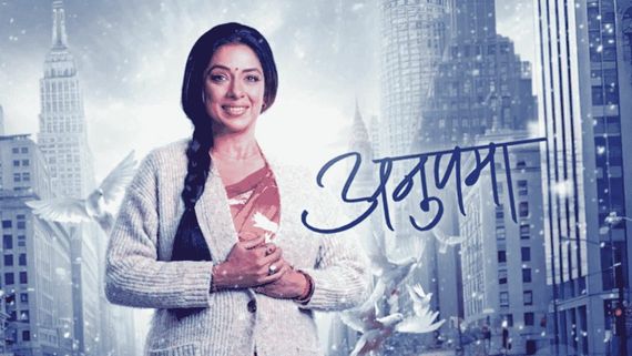 Anupamaa Exclusive: After Sukirti Kandpal; THIS Actor Also Bids Adieu To Rupali Ganguly's TV show post-leap?