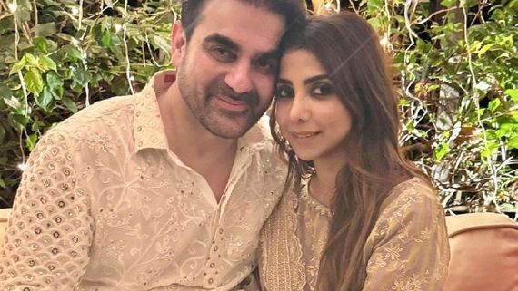 Are Arbaaz Khan And Sshura Khan Expecting Their First Child? New Video Sparks Rumour, WATCH