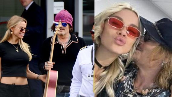 Who Is Yulia Vlasova? All You Need To Know About Johnny Depp’s 28-year-old Newfound Russian Love Interest