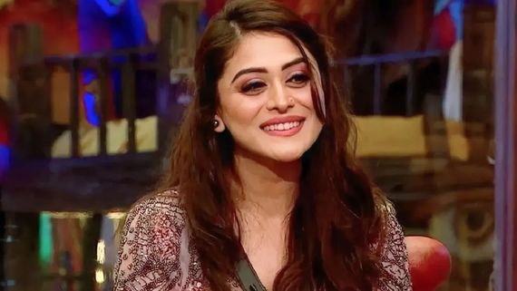 Bigg Boss OTT 2's Falaq Naazz Reveals Reason For Sharing Cryptic ‘Death’ Post, “The Truth Can’t Be Hidden...