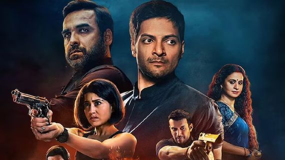 Mirzapur 4: Co-director Gives Update About The Release Date; Addresses The Mixed Reaction Season 3 Garnered
