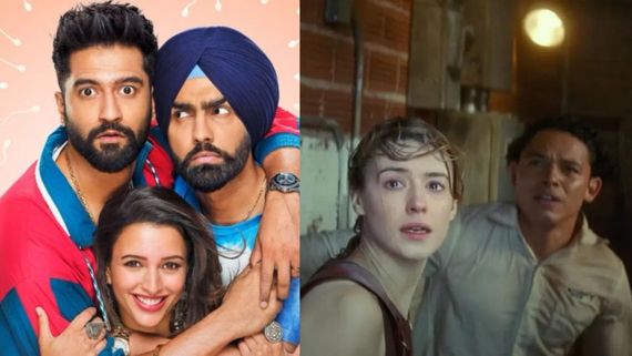 New Releases This Week: Bad News, Hiranya, Twisters & More; Here's Your Weekend Watchlist