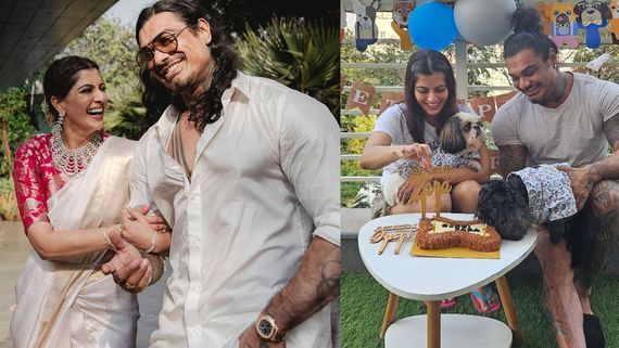 Varalaxmi Sarathkumar's Husband-to-Be, Nicholai Sachdev: A Look At His Professional Achievements And Net Worth