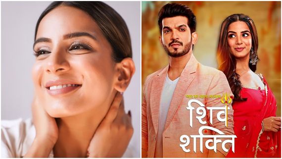 International Self Care Day EXCLUSIVE | Nikki Sharma Reveals How She Pampers Herself: My Favorite…