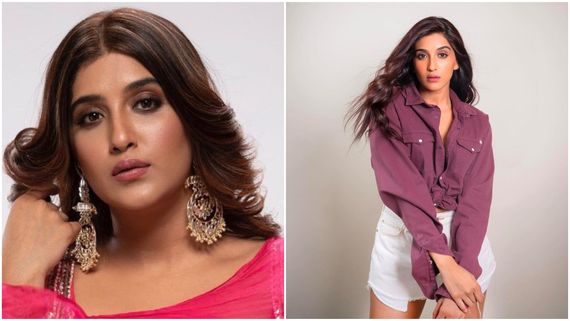 Khatron Ke Khiladi 14: Nimrit Kaur Ahluwalia's Weight Loss Transformation; Sheds Body Fat From 33% To 15%