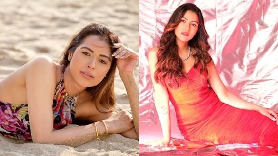 Actress Nitasha Sharma Shares About Her Character And More From The Film Rautu Ka Raaz!