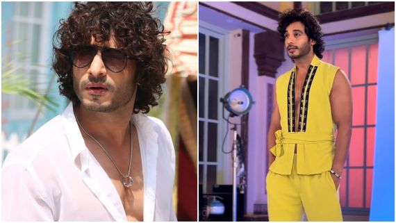 Deewani Lead Nitin Goswami: If You're In Your Comfort Zone, You'll Stay Where You Are