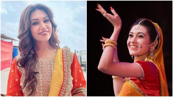 Bhagya Lakshmi’s Parakh Madan: Training As Classical Dancer Played Crucial Role In Shaping Me As Actor