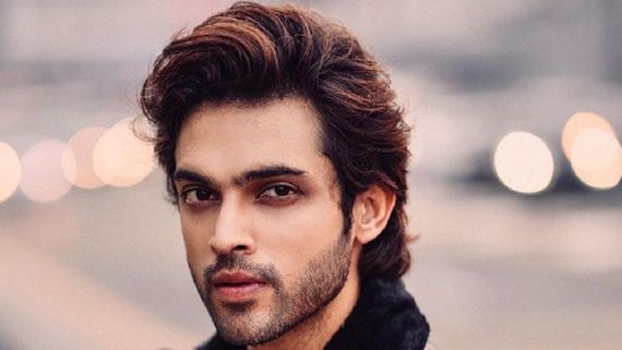 Parth Samthaan Shares Teaser Of Song Punjabi Munde From His Upcoming Film Ghudchadi