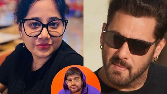 Payal Dev Introduces Salman Khan's Nephew Ayaan Agnihotri In Her Next; Superstar Make Cameo In Their Song     