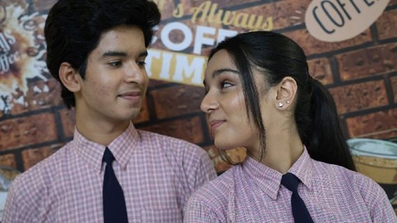 Pehla Pyaar Less Than 1 Chance Cast, Episodes OTT Release Date: Krish Rao, Nandini Saha Play Leads