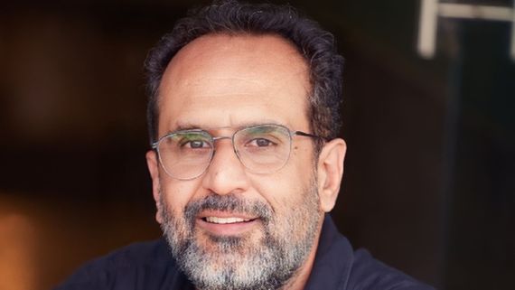 Aanand L Rai: 