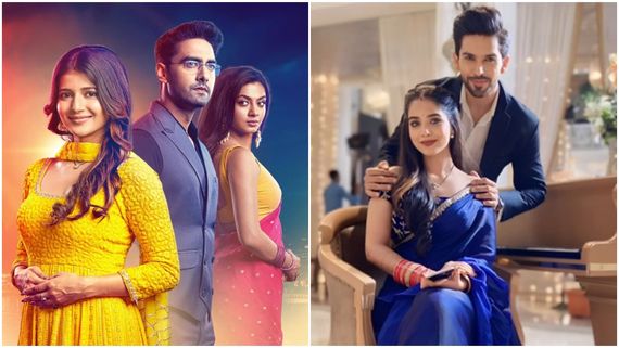 Yeh Rishta Kya Kehlata Hai Controversy | Pratiksha Honmukhe’s First Reaction On YRKKH Exit: I Quit…