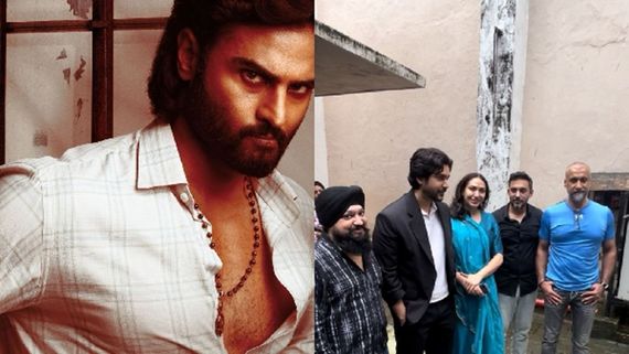 Prerna Arora, Shivin Narang Collaborates with Nikhil Nanda and Ujjwal Anand for Three Exciting Film Projects