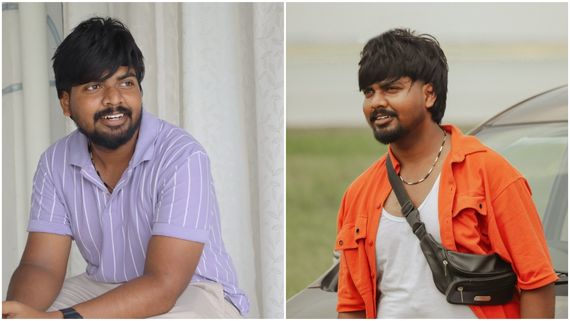 Punith Raj: The Multifaceted Dance Video Creator Of Josh