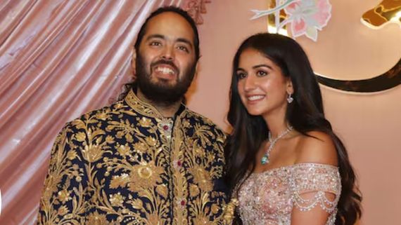 What Does Radhika Merchant Do For A Living? Explore Anant Ambani's Wife Career In Detail
