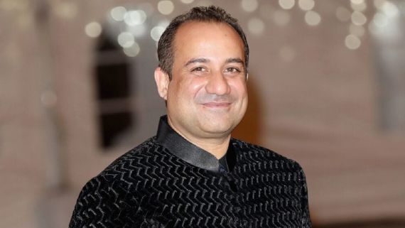 'Fake & Baseless' Pak Singer Rahat Fateh Ali Khan Rubbishes His Arrest News- Watch Video