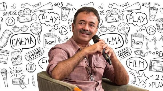 TOIFA OTT Edition 2023: Rajkumar Hirani Advocates For Credibility, Says 'Awards Matter When They Are...'