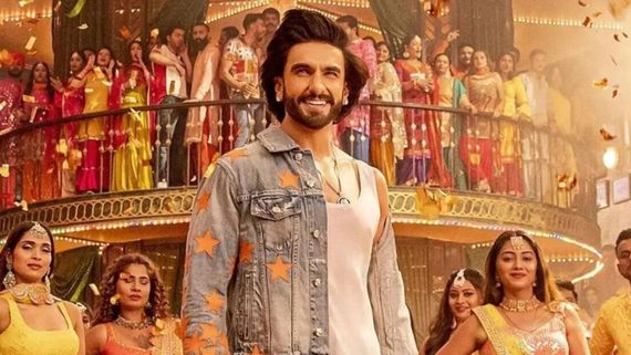 When Ranveer Singh Said 'Love Letters Mil Rahe Hain' For His Green Flag Character Rocky Randhawa