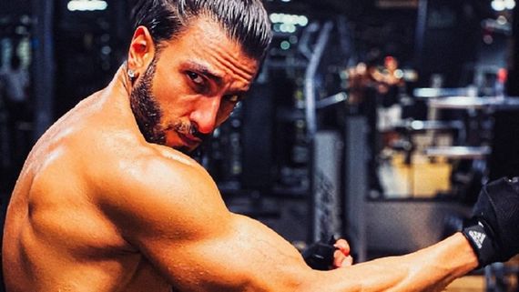 Revisiting Ranveer Singh's Transformation For Rocky Aur Rani Kii Prem Kahani. Here's Why Fans Loved It