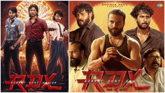 RDX Producers Accused of Financial Fraud Worth Crores; Here’s What Happened Months After the Film’s Success
