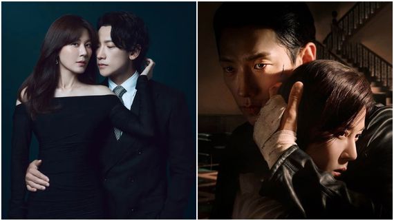 Red Swan Episode 3-4 Release Date, Time, Platform: When & Where To Watch In India? What To Expect?