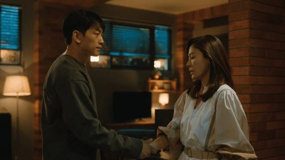 Red Swan Episode 8 Release Date, Time, Platform: When & Where To Watch In India? What To Expect?