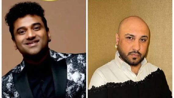 Kanguva's Fire Song: Rockstar DSP, B Praak Set To 'Ignite Your Spirits' With This Suriya-Starrer Track