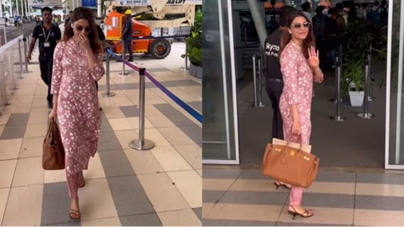 Samantha Ruth Prabhu Flaunts Her Hermés Birkin Bag Costlier Than ‘Bagwati’, Know Why It Is So Expensive