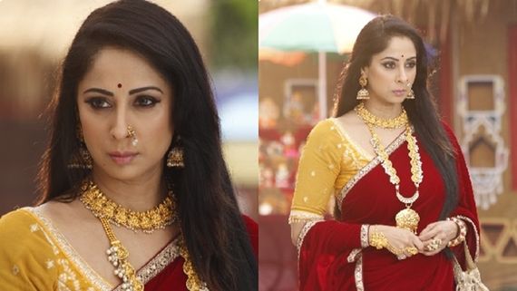 Sangita Ghosh: For Me, The Real Challenge As An Actor Is Taking On Roles That Are Very Different From Who I Am