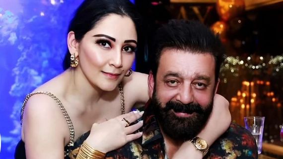 Why Is Sanjay Dutt Calling Wife Manyata 'Maa' In Birthday Post? Check His Heartfelt Note: 'Grateful For...'