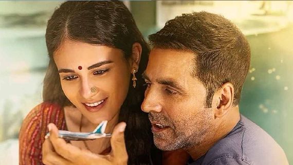 Sarfira: Here's Why Akshay Kumar & Radhika Madan's Film Is A Must Watch