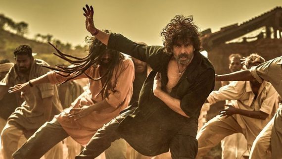 Sarfira Box Office Collection Day 10 Prediction: Akshay Starrer Continues To See A Dip; Barely Crosses 20 Cr