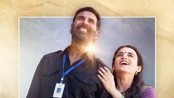 Sarfira Cast Fees: Akshay Kumar Remains Highest Paid; Check Radhika Madan & Other Stars Salaries