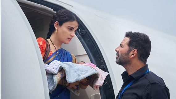 Sarfira Box Office Collection Day 2 Prediction: Will Akshay Kumar Starrer See A Rise On Weekend? DEETS
