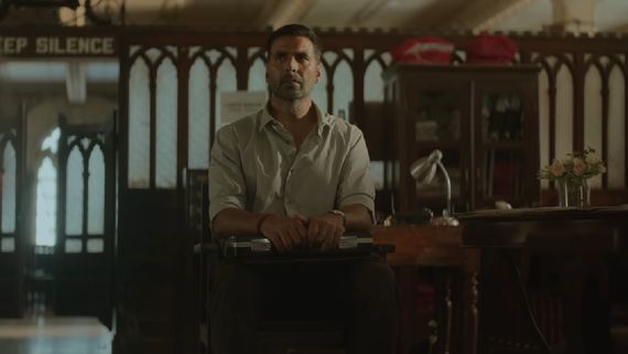 Sarfira Box Office Collection Day 2: Akshay’s Film Sees 70% Hike; Creates This Record Despite Slow Start