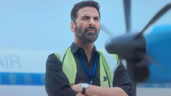 Sarfira Box Office Collection Day 4 Prediction: Akshay’s Film To See Major Dip Amid Clash With Kalki 2898 AD