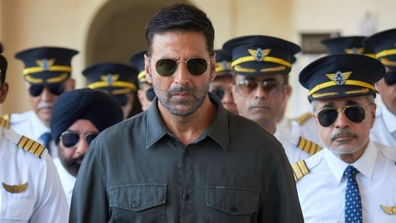 Sarfira Full Movie Leaked Online In HD For Free Download Hours After Theatrical Release: Reports