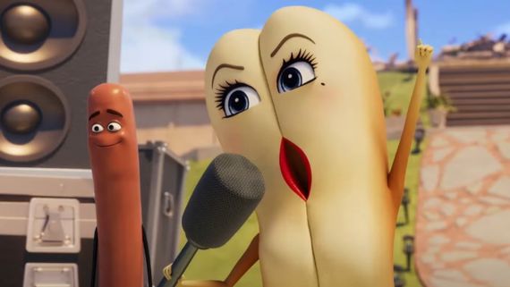 Sausage Party: Foodtopia Release Date: Here's When The Animated Film Will Premiere