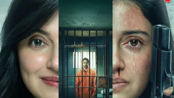Divya Khossla's 'Savi' Captivates Global Netflix Audiences With Its Gripping Crime Thriller Plot