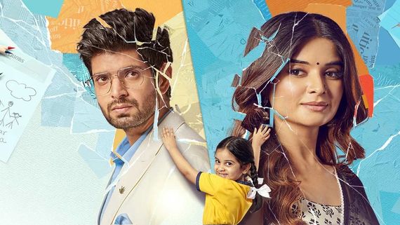 Ghum Hai Kisikey Pyaar Meiin Cast | What Are The Real Names & Age Of GHKKPM Leads Savi & Rajat? DEETS