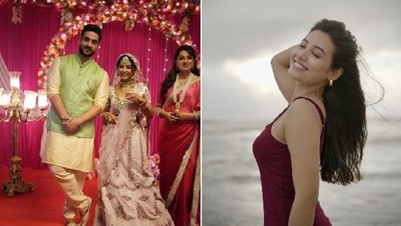 Secret Ameerzada EXCLUSIVE! Nima Denzongpa Star Surabhi Das Spills The Beans On Her Character