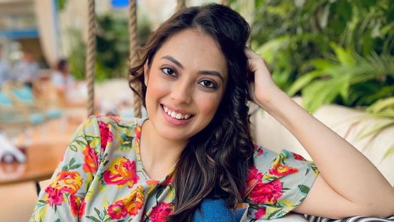 Kargil Vijay Diwas EXCLUSIVE | Rabb Se Hai Dua’s Seerat Kapoor Remembers Soldiers’ Sacrifices: We Must Honor…