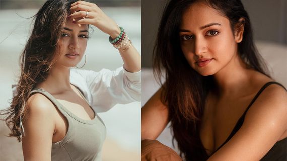 Shanvi Srivastava Opens Up About Her Struggle With Ovarian Cysts And Life Transformation