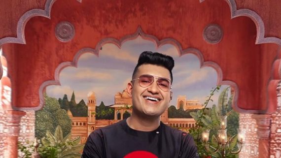 Shashwat Sachdev: I'm Honored To Present Leta Jaijo Re & Work With My Childhood Hero Sunidhi Chauhan