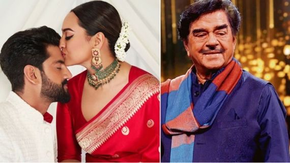 Shatrughan Sinha Discharged From Hospital; Dismisses Surgery Rumors: It Was...