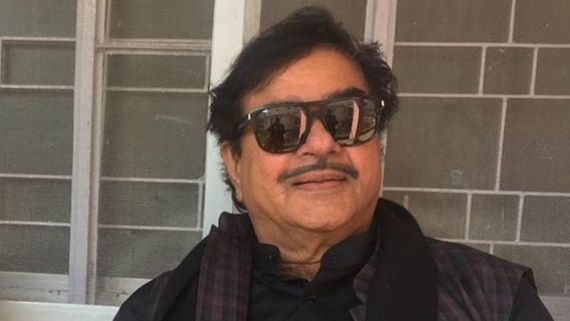 Is Shatrughan Sinha OK? Sonakshi Sinha's Father Explains What Happened To Him After Being Hospitalized